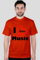 Love music