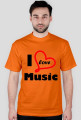 Love music