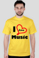 Love music