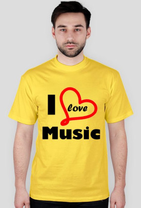 Love music