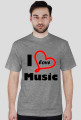 Love music