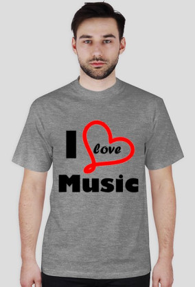 Love music