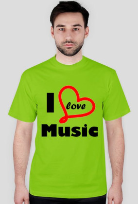 Love music