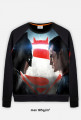 Bluza Batman kontra Superman
