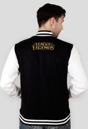 Bluza  LEAGUE OF LEGENDS