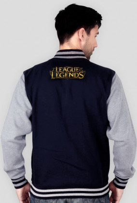 Bluza  LEAGUE OF LEGENDS