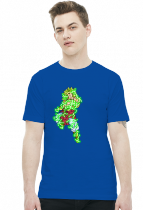 Broly
