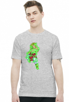 Broly