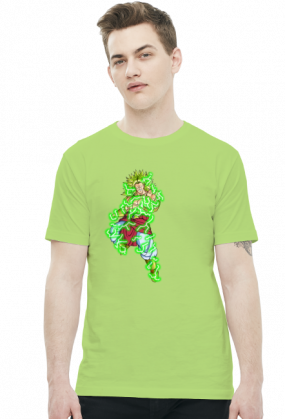 Broly