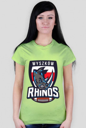 Rhinos Classic Ladies
