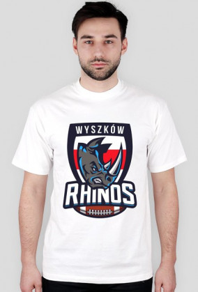 Rhinos Classic Man