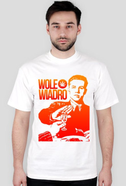 Wolę Wiadro