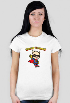 LIMITED - SUPER TEEMO