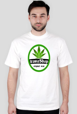 TrawaShop-T-shirt | Man