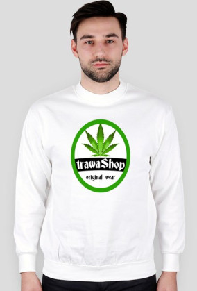 TrawaShop-Bluza | Man