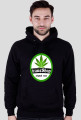 TrawaShop-Bluza z kapturem | Man