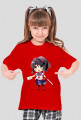Yandere Simulator koszulka (child)(girl)