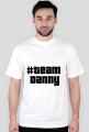 #Team Danny-Koszulka