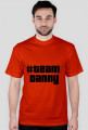 #Team Danny-Koszulka