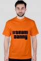 #Team Danny-Koszulka
