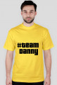 #Team Danny-Koszulka