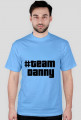 #Team Danny-Koszulka