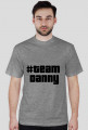 #Team Danny-Koszulka