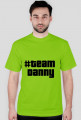 #Team Danny-Koszulka