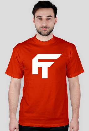 Koszulka FT Classic Red