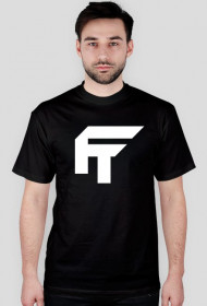 Koszulka FT Classic Black