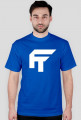 Koszulka FT Classic Blue