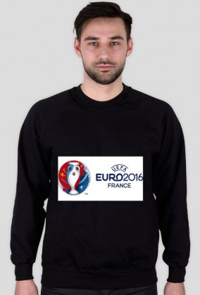 Bluza na Euro 2016
