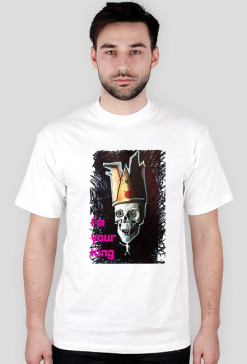 King Skull