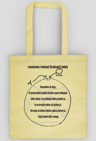 Torba na początek i koniec dnia