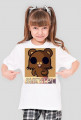 Koszulka Dziecieca Hajsownika (dziewczynka)