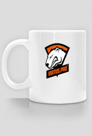 Kubek VIRTUS PRO