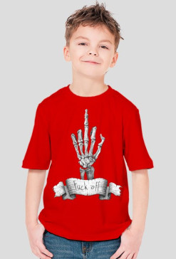 Fuck off