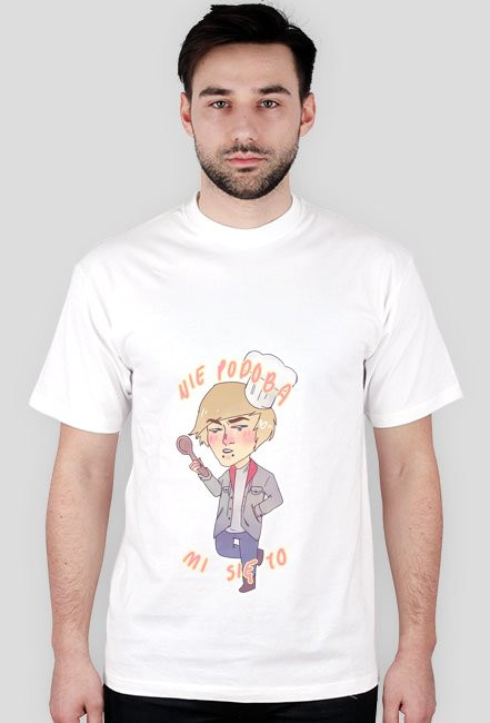 UNISEX - Nie podoba mi się to
