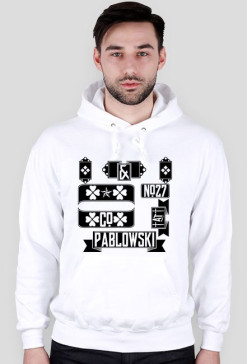 Bluza Pablowski Classic