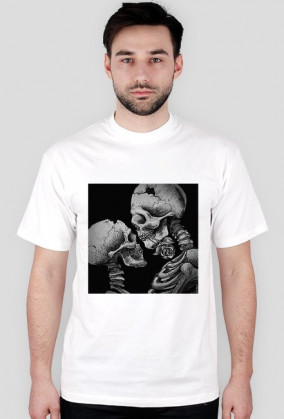 dead kiss