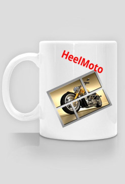 KUBEK - HeelMoto