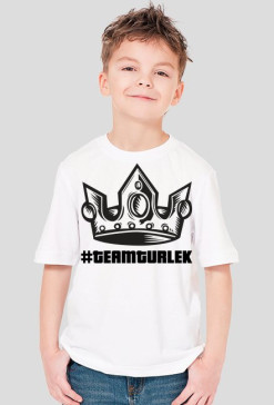 #TEAMTURLEK_KID