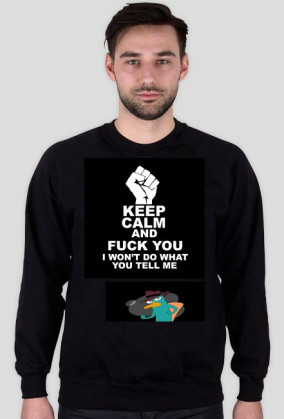 keep cal and dziobak