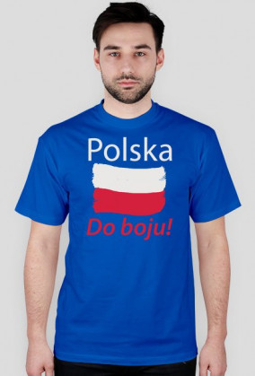 Polska do boju!