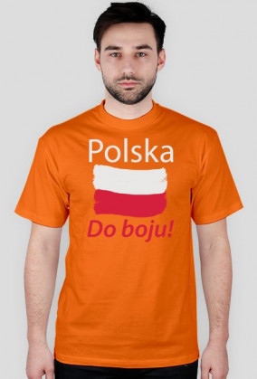 Polska do boju!