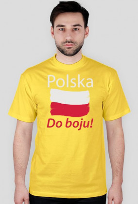 Polska do boju!