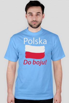 Polska do boju!