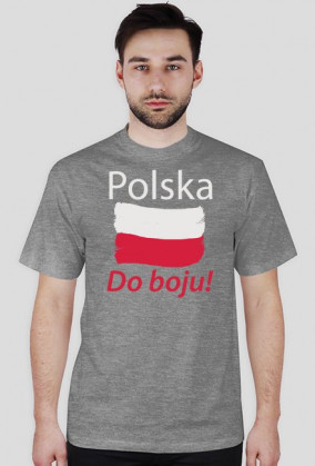 Polska do boju!