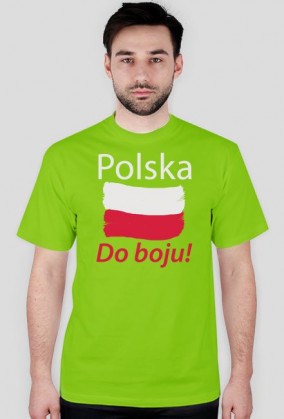 Polska do boju!
