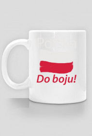 Do boju!